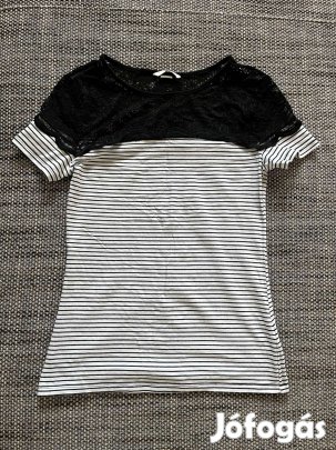 Új H&M-es női csinos felső