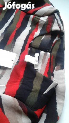 Új H&M hosszú ujjú ruha 