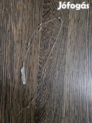 Új H&M levél hosszú nyaklánc