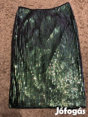 Új H&M szoknya