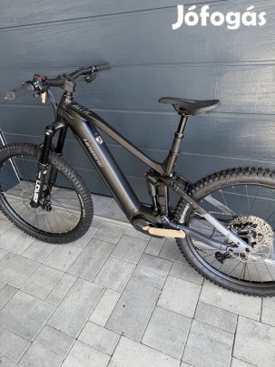 Új Haibike Alltmn2 2026 800w ebike pedelec elektromos kerékpár