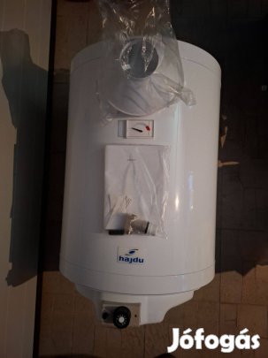 Új Hajdu GB80.1.01 kéményes gázbojler