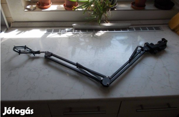 Új Hama Vlogger Kar féláron