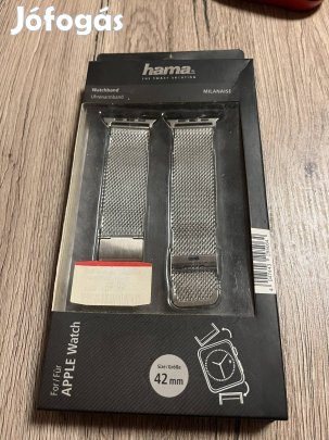 Új Hama óraszíj Apple Watch-hoz eladó!