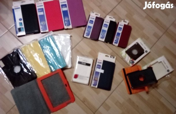 Új Hama tablett e-book tok tartó