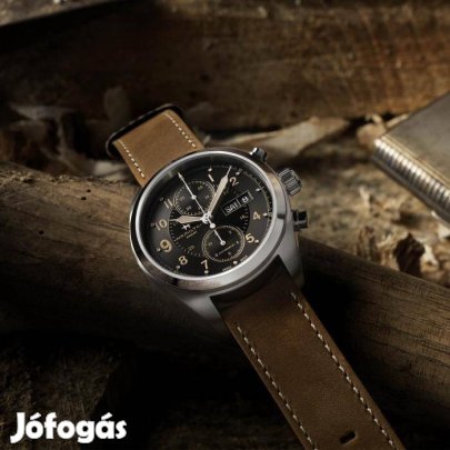 Új Hamilton  Khaki Field