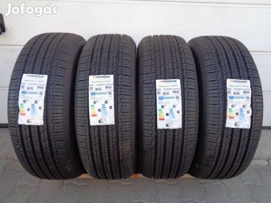 Új Hankook 215/65R16 nyári gumi garnitúra 2022-es gyártású eladó