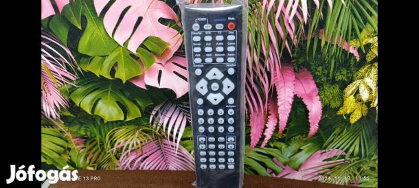 Új Harman Kardon távirányító házimozi erősítőhöz 