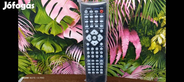 Új Harman Kardon távirányító házimozi erősítőhöz 