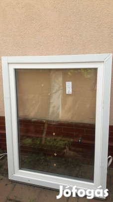 Új Háromrétegű Ablak Eladó Debrecenben