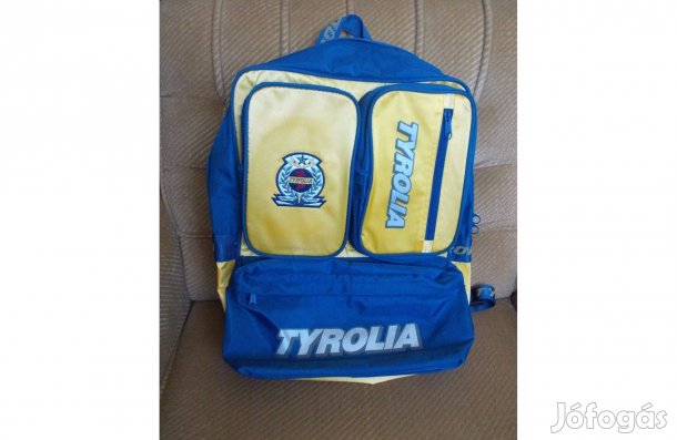 Új Hátizsák , Iskolatáska