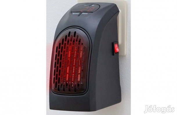 Új Heatpod Innovagoods kerámia fűtés eladó!