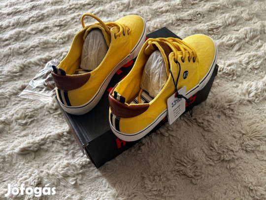 Új Heavy Tools Umar cipő 44