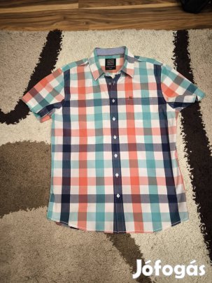 Új Heavy Tools férfi ing L-es méret.