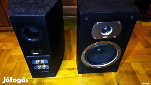 Uj Heco Victa 301 Elado