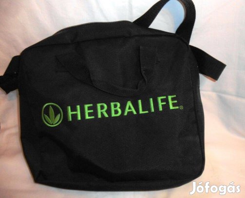 Új Herbaria kézi, és váll utazó táska