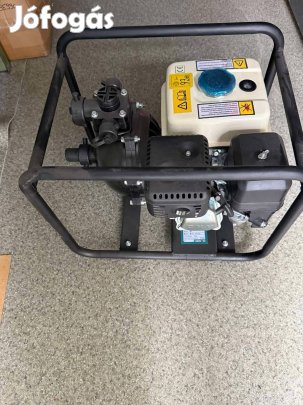 Új Heron szivattyú