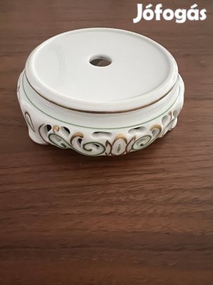 Új Hetendi lámpatalp