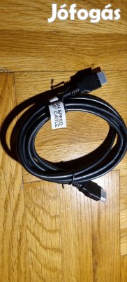 Új High Speed 2160p hdmi kábel 