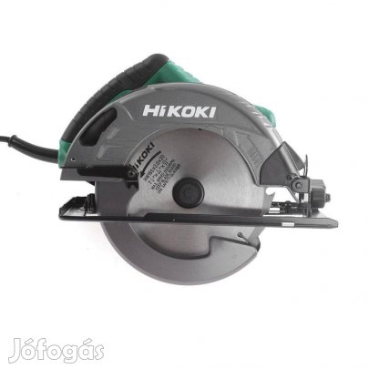 Új Hikoki C7ST körfűrész (1710W/185mm) kofferben