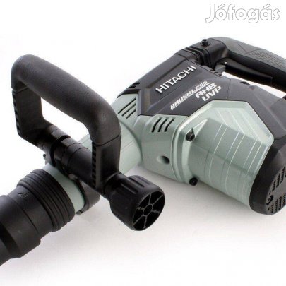 Új Hikoki SDS-Max vésőgép, bontókalapács