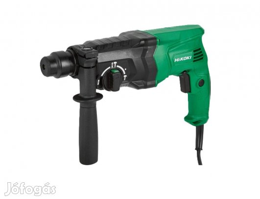 Új Hikoki sds-plus fúrókalapács vésőkalapács