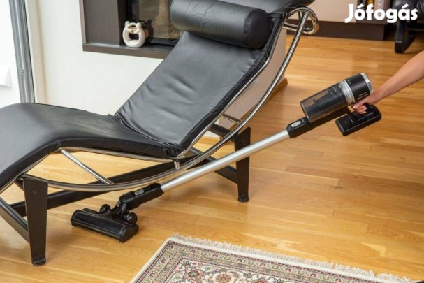 Új Hisense/ Gorenje akkus álló porszívó