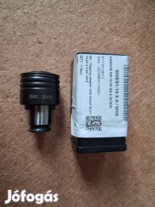 Új Hódos D10x8 nyomaték határolós adapter eladó