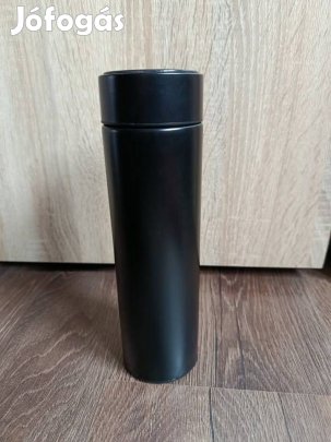 Új Hőmérős Rozsdamentes termosz
