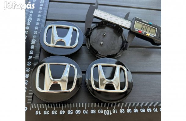 Új Honda 69mm Felni Alufelni Kupak Közép Felniközép Felnikupak Embléma