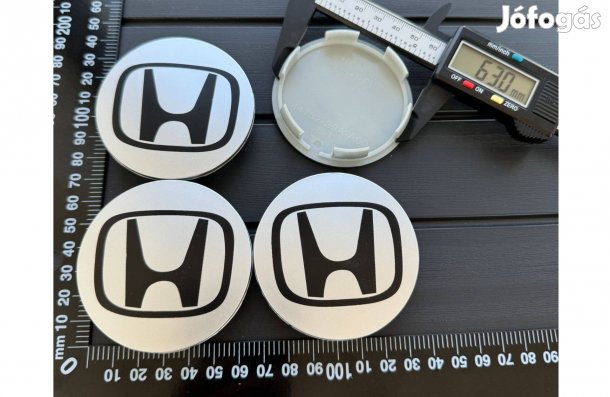 Új Honda 69mm Felni Alufelni Kupak Közép Felniközép Felnikupak Jel