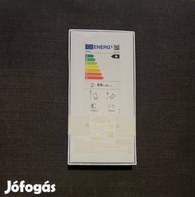 Új Honor mobiltelefon