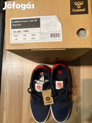 Új Hummel, utcai szabadidő cipő eladó