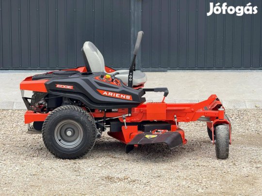 Új Husqvarna fűnyírótraktor