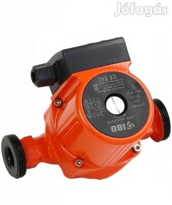 Új IBO keringető szivattyú