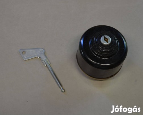 Új IFA Robur Traktor munkagép főkapcsoló 4 állású gyújtás kapcsoló