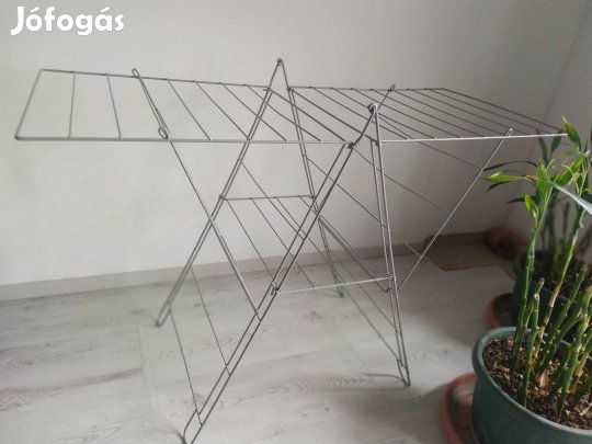 Új IKEA Frost ruhaszárító 