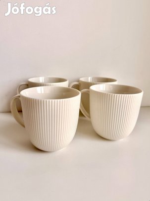 Új IKEA - Ofantligt bögrék (4 db)