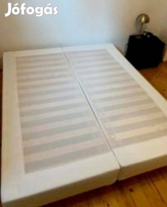 Új IKEA ágy 160x200 EspevÄR