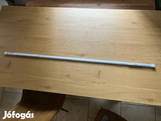 Új IKEA függöny karnis 140cm Kvartal 000.793.62