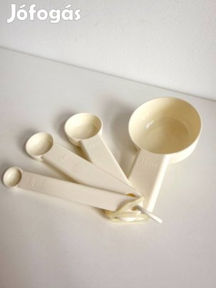 Új IKEA mérőkanalak (4 db)