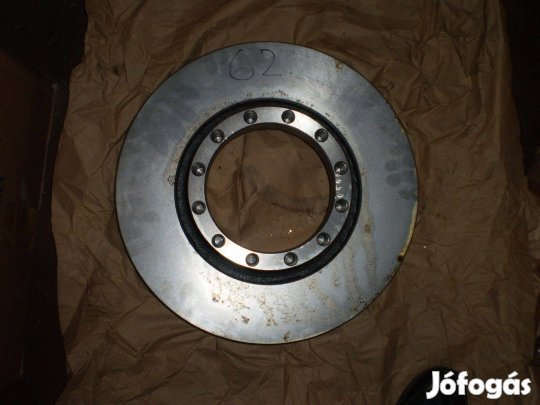 Új IVECO Eurotech, Eurocargo, Eurostar féktárcsa