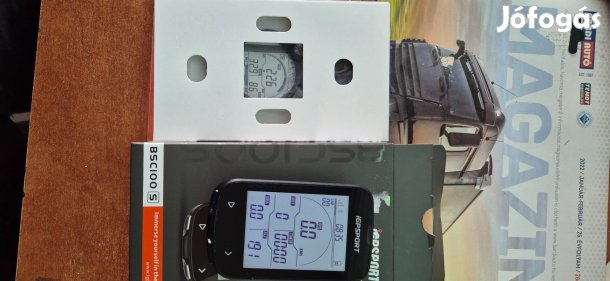 Új I.GPS km óra akciós áron eladó!