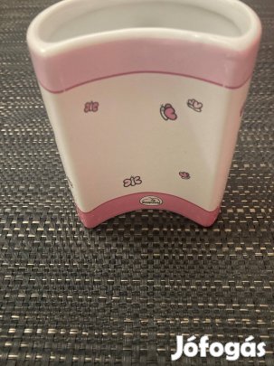 Új I Love You feliratos különleges bögre!