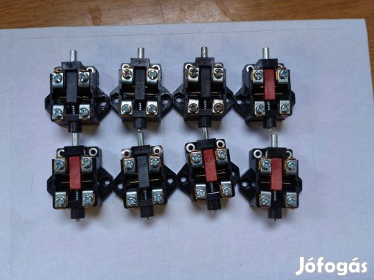 Új Ikarus busz S2 kapcsoló ajtók kapcsolója új