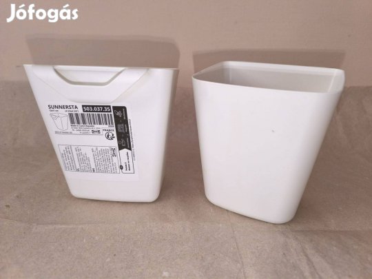 Új Ikea Sunnersta tárolók