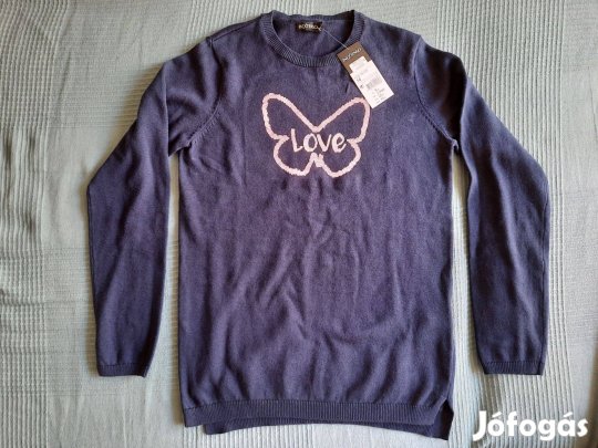 Új Inextenso kislány lányka poló felső