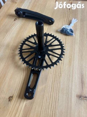 Új Integrált hajtómű