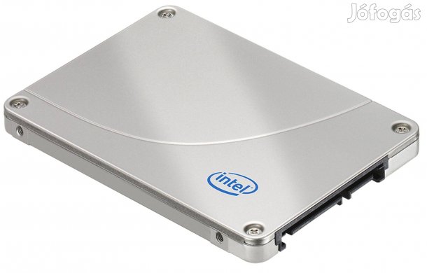 Új Intel D3-S4520 480GB ipari/prémium SSD meghajtók a legjobb áron!