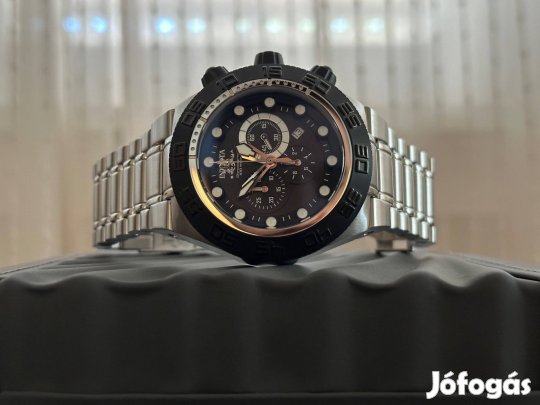 Új Invicta Subaqua Noma IV karóra